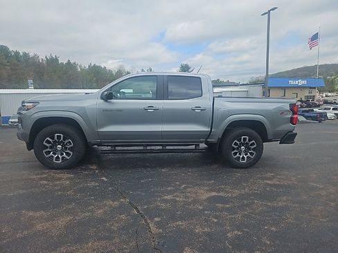 New 2026 Chevrolet Colorado Z71 w/ Z71 Convenience Package 2 AWD/4WD image 2