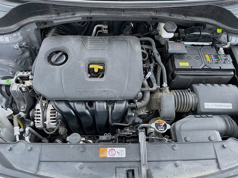 Used 2025 Kia Soul LX w/ LX Technology Package image 27