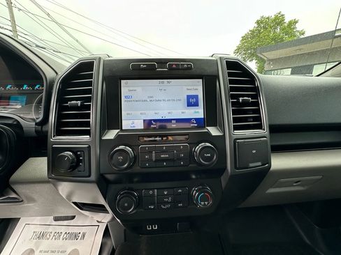 Used 2019 Ford F150 XLT image 13