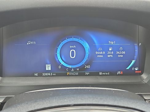 Used 2023 Ford Explorer ST w/ Technology Package image 21