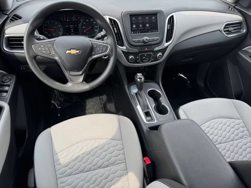 Used 2020 Chevrolet Equinox LS FWD image 10