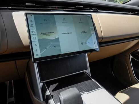 New 2026 Land Rover Range Rover SE AWD/4WD image 31