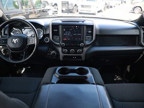 Used 2023 RAM 1500 Tradesman w/ Warlock PACKAGE AWD/4WD image 24