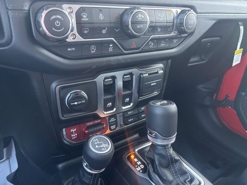 New 2026 Jeep Wrangler Rubicon image 22