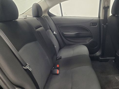 Used 2024 Mitsubishi Mirage G4 ES image 19