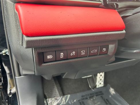 New 2026 Toyota Camry XSE image 21