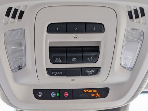 New 2026 Buick Envision Avenir image 34