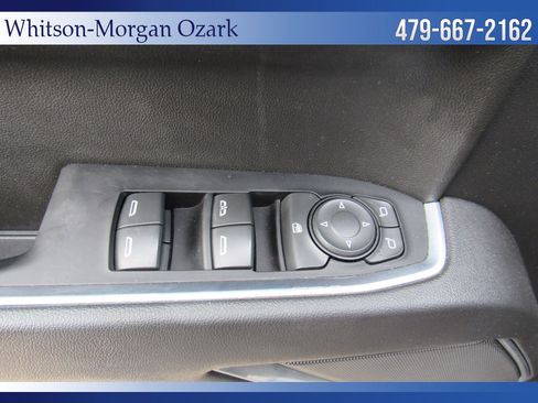 Used 2022 Chevrolet Silverado 1500 LT image 34