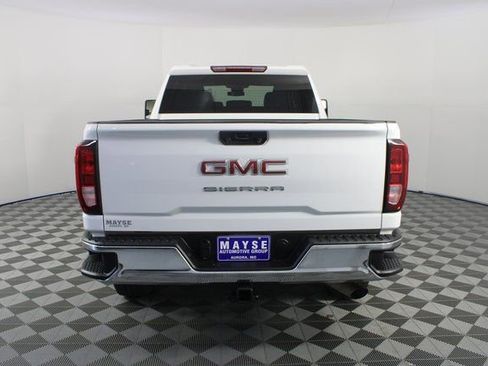 Used 2025 GMC Sierra 2500 Pro w/ Convenience Package image 22