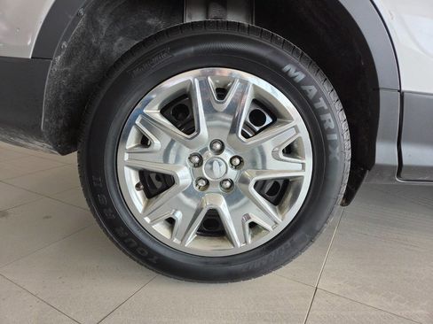 Used 2014 Ford Escape S image 10