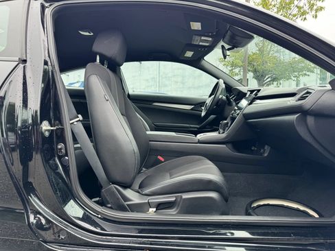 Used 2019 Honda Civic Sport image 22