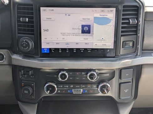 New 2026 Ford F450 Platinum AWD/4WD image 49