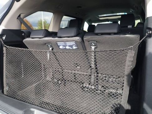 New 2026 Honda Odyssey EX-L image 27