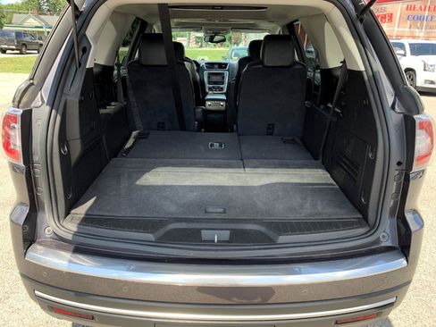 Used 2013 GMC Acadia SLT FWD image 31