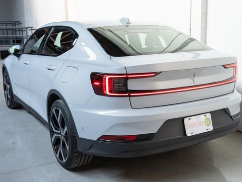 Used 2023 Polestar Polestar 2 w/ Pilot Pack AWD/4WD image 11