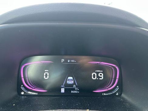 Used 2024 Kia Soul S FWD image 6