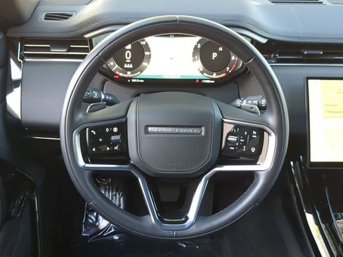 Used 2024 Land Rover Range Rover Sport SE image 25