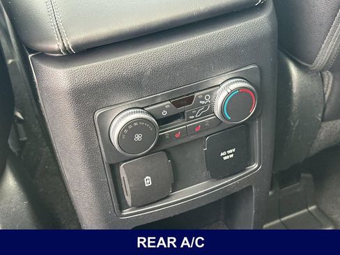 Used 2021 Ford Explorer ST w/ Equipment Group 401A AWD/4WD image 17