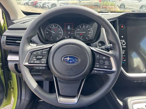 New 2026 Subaru Impreza 2.0i Sport AWD/4WD image 15