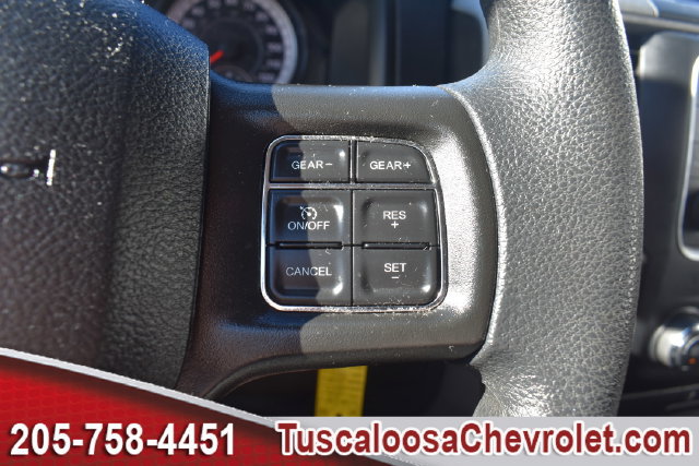 Used 2022 RAM 1500 Tradesman AWD/4WD image 27