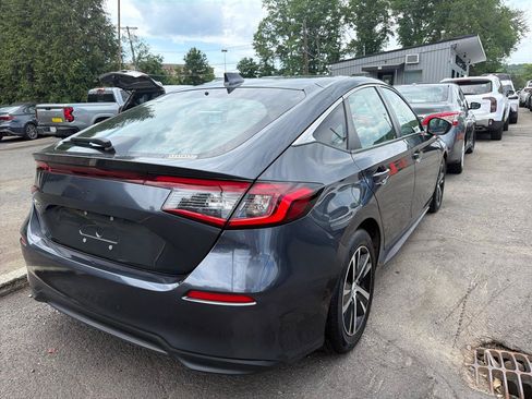 Used 2023 Honda Civic LX image 7