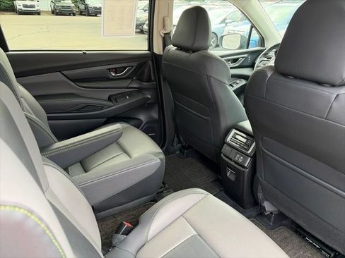 Used 2023 Subaru Ascent Onyx Edition Limited AWD/4WD image 7