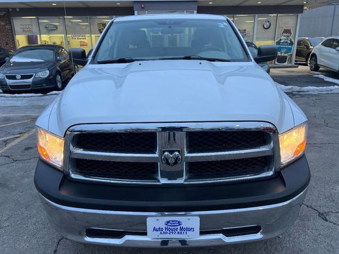 Used 2010 Dodge Ram 1500 Truck ST w/ ST Popular Equipment Group image 5