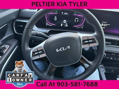 Used 2024 Kia Telluride S w/ S Sunroof Package image 20