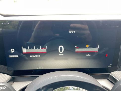 New 2026 Nissan Kicks SR w/ SR Premium Package AWD/4WD image 57