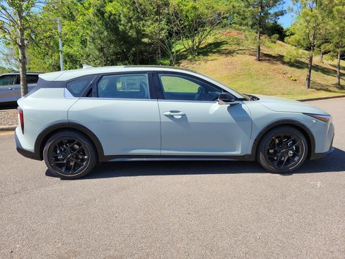 New 2026 Kia K4 GT-Line Turbo FWD image 23