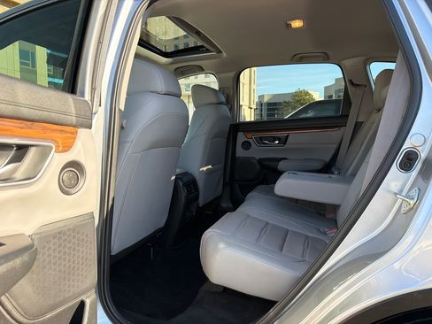 Used 2020 Honda CR-V EX-L image 15