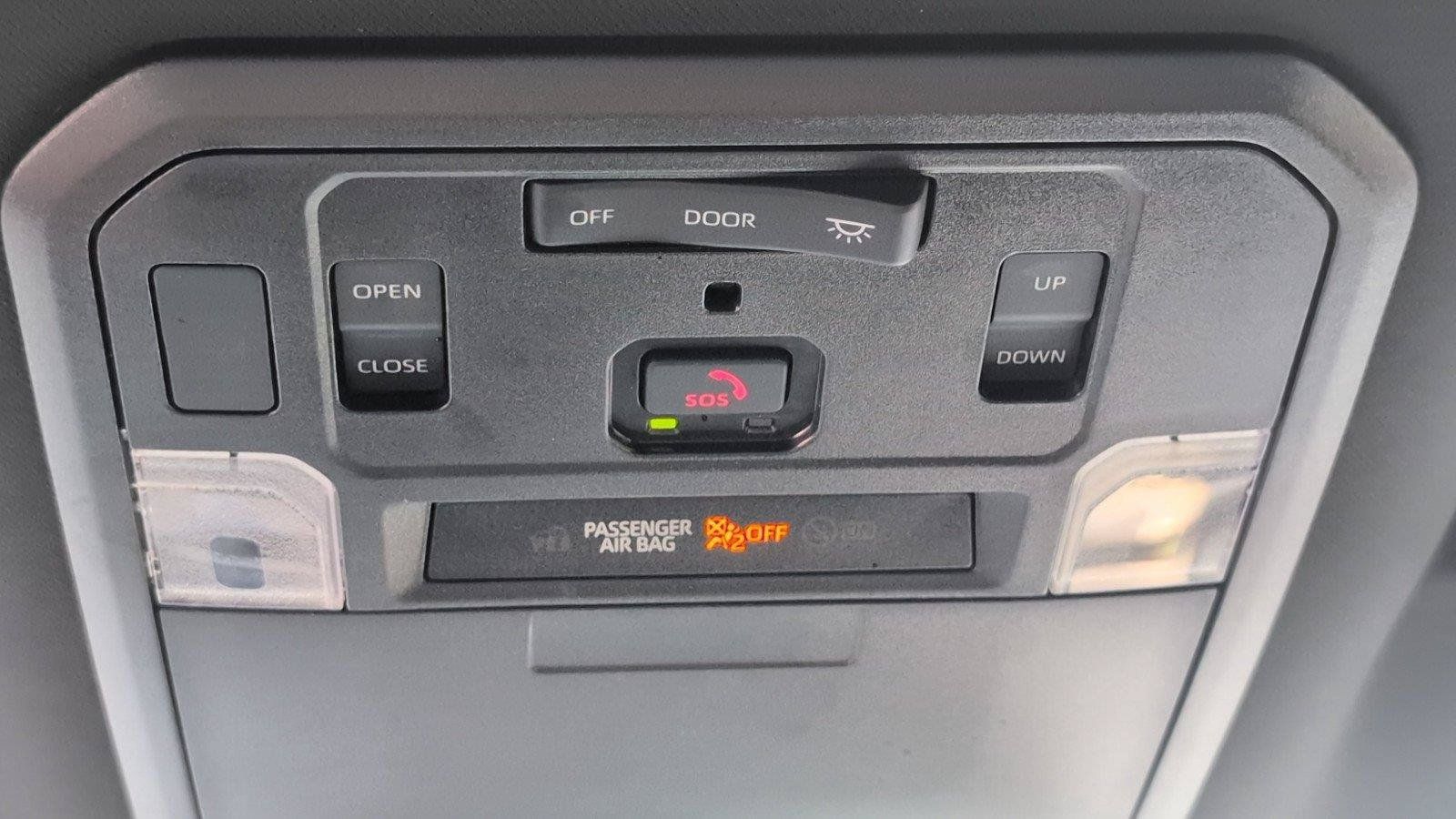 Used 2025 Toyota Sequoia SR5 AWD/4WD image 22