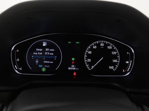 Used 2020 Honda Accord EX-L image 26
