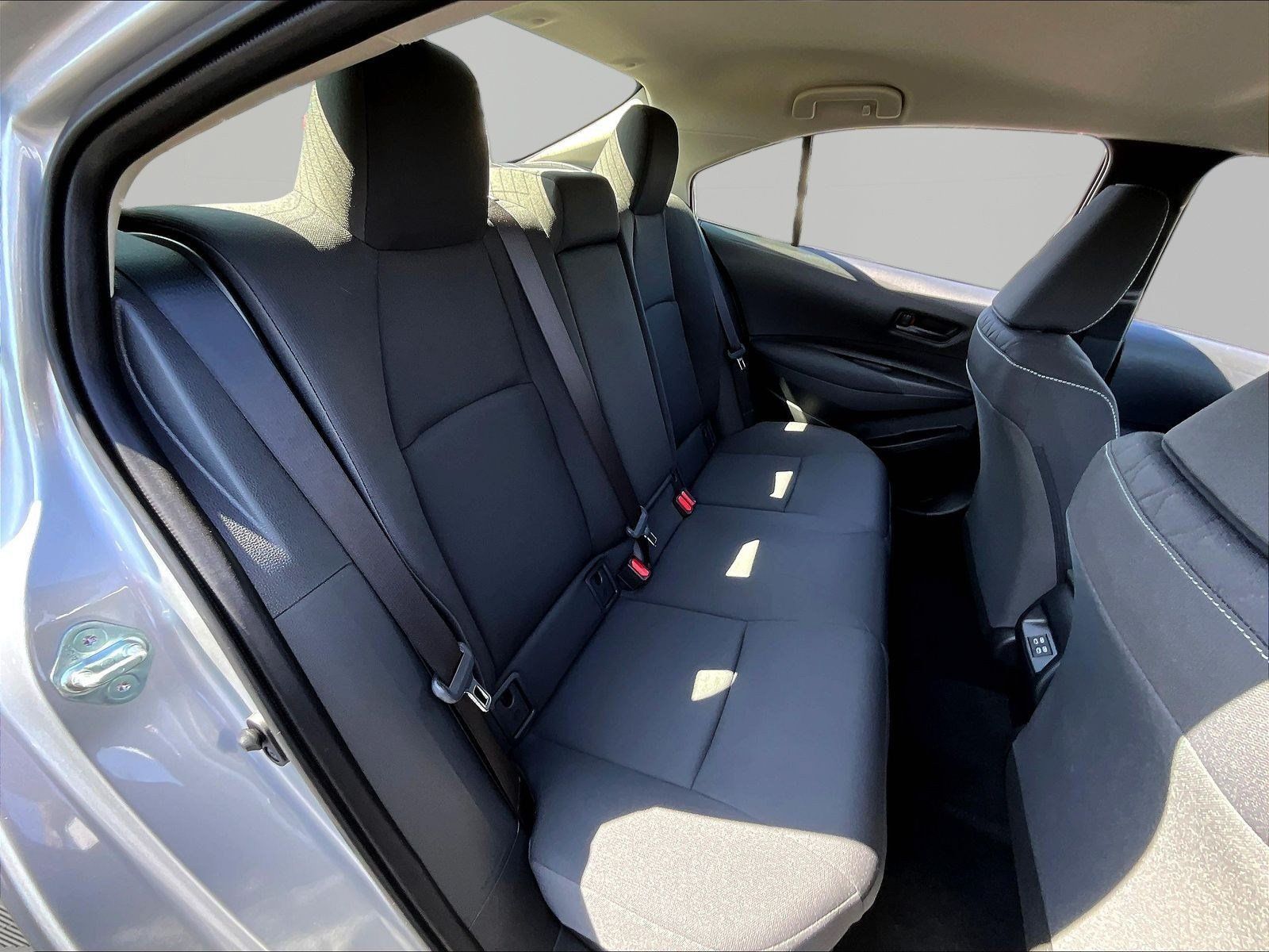 New 2026 Toyota Corolla LE w/ LE Premium Package AWD/4WD image 20