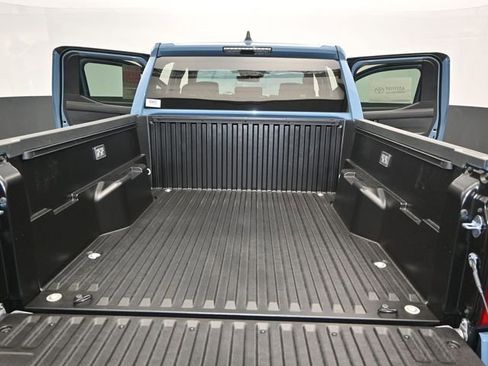 New 2026 Toyota Tacoma TRD Sport image 13