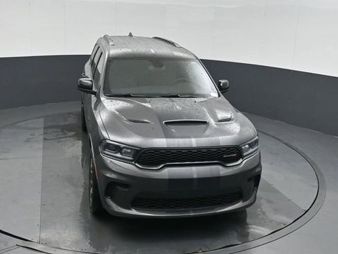 New 2026 Dodge Durango GT w/ Blacktop Package image 38