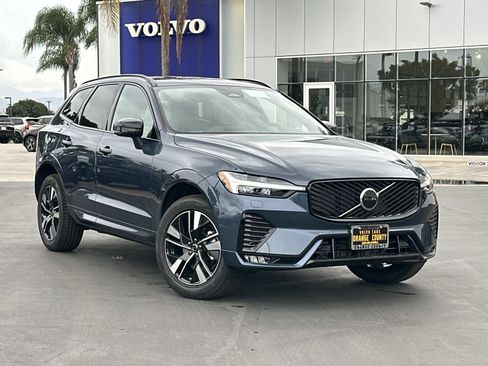 New 2026 Volvo XC60 B5 Core w/ Climate Package image 1