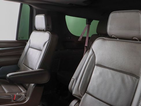 Used 2024 GMC Yukon XL Denali w/ Max Trailering Package AWD/4WD image 29