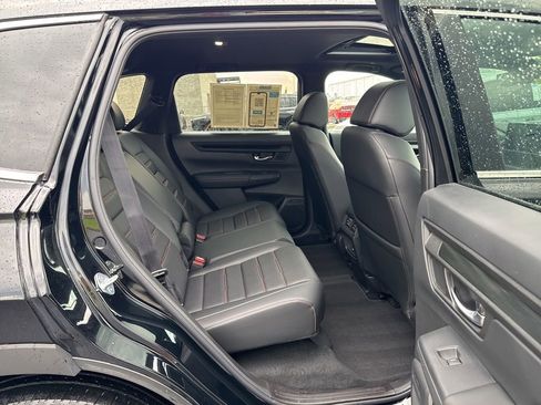 Certified 2024 Honda CR-V Sport-L image 39