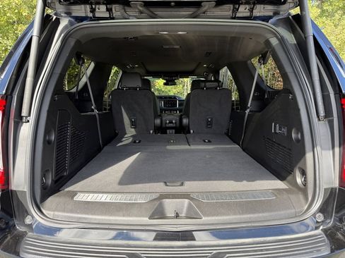 Certified 2024 GMC Yukon XL Denali image 53