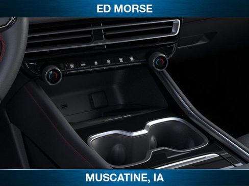 New 2026 Chevrolet Traverse RS w/ LPO, Floor Liner Package image 23