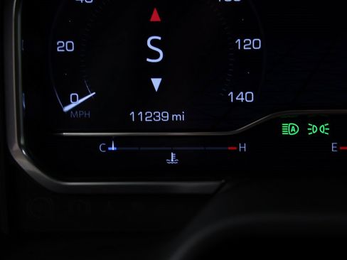 Certified 2025 GMC Sierra 2500 AT4 w/ AT4 Premium Plus Package image 26