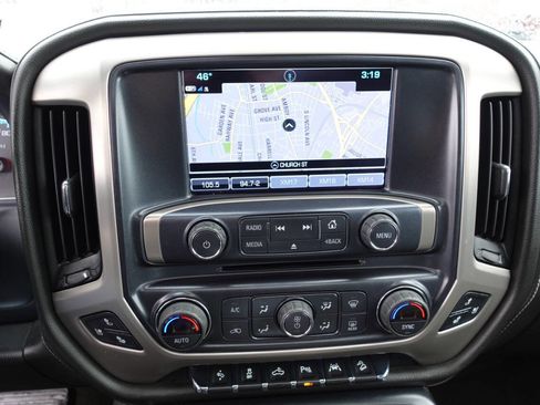 Used 2018 GMC Sierra 1500 Denali image 48