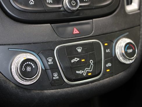 Used 2019 Chevrolet Malibu LS w/ Driver Confidence Package II FWD image 27