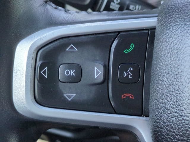 Used 2023 RAM 1500 Big Horn AWD/4WD image 25