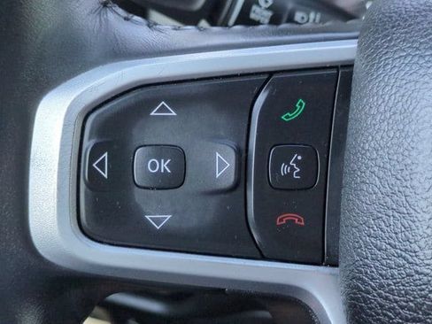 Used 2023 RAM 1500 Big Horn AWD/4WD image 25