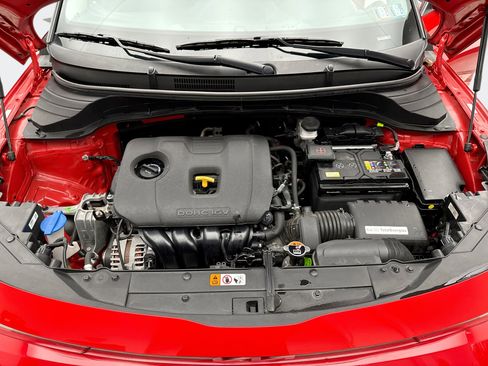 Used 2024 Kia Soul LX w/ Option Group 015 image 24