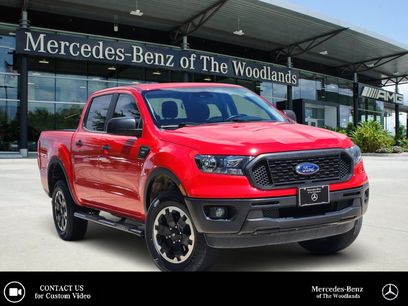 Used 2021 Ford Ranger XL w/ Equipment Group 101A High