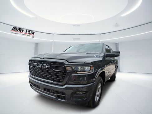 New 2026 RAM 1500 Big Horn image 7