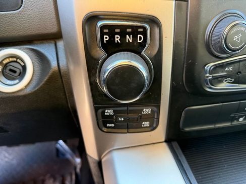 Used 2014 RAM 1500 Big Horn image 33